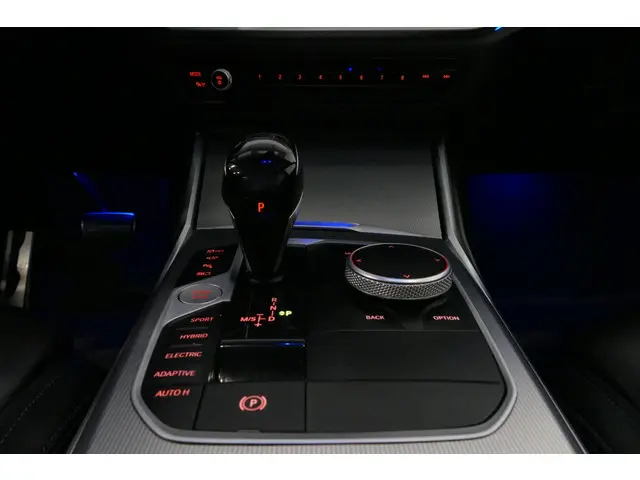 BMW 3 Serie 330e M Sport 2020 Hybride Benzine 29