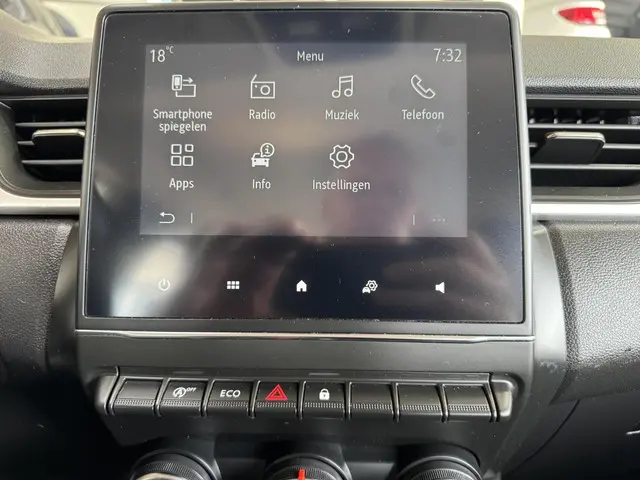 Renault Captur 1.0 TCe 90 equilibre 2022 Benzine 17