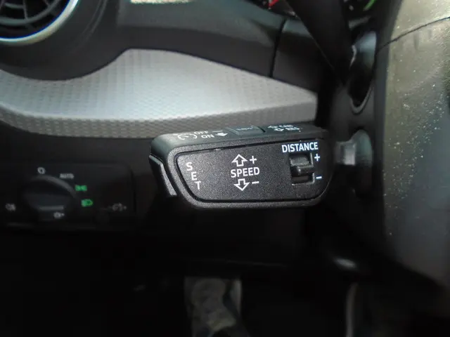 Audi Q2 35 TFSI Advanced edition 2022 Benzine 17