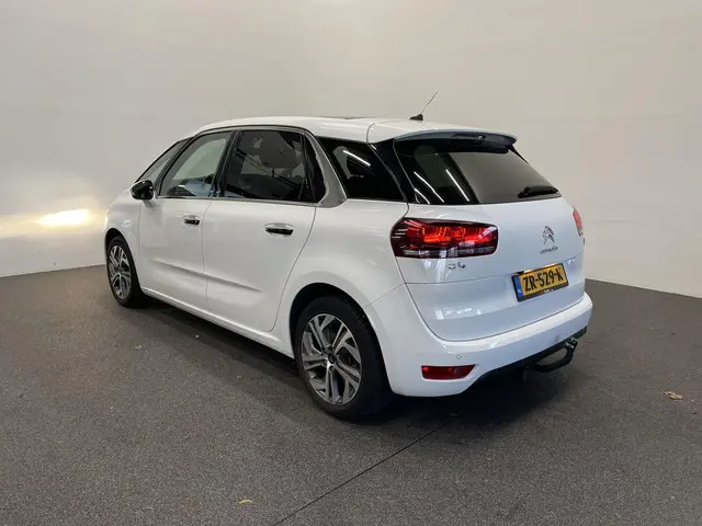 Citroën C4 Picasso 1.2 PureTech Exclusive 2015 Benzine 7