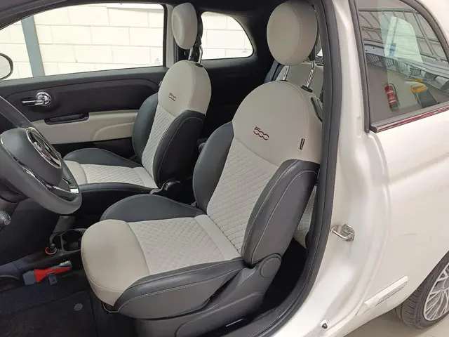 Fiat 500 1.2 Star 2020 Benzine 4