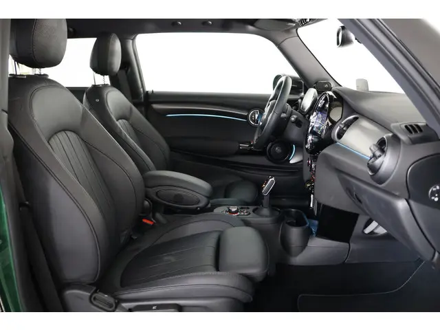 MINI Electric Cooper MINI Yours 33 kWh 2023 Elektrisch 13