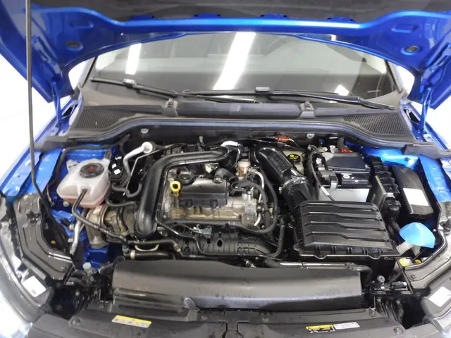 Škoda Kamiq 1.0 TSI Business Edition 2022 Benzine 20