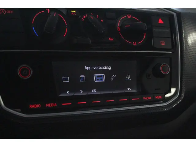 Volkswagen up! 1.0 BMT move up! 2019 Benzine 21