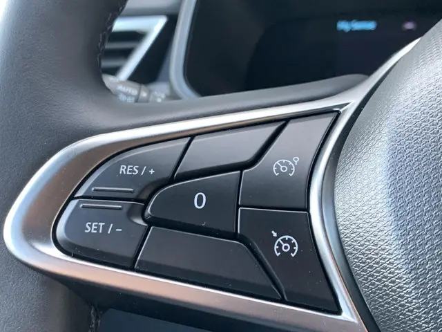 Renault Clio 1.0 TCe 90 GPF techno 2025 Benzine 19