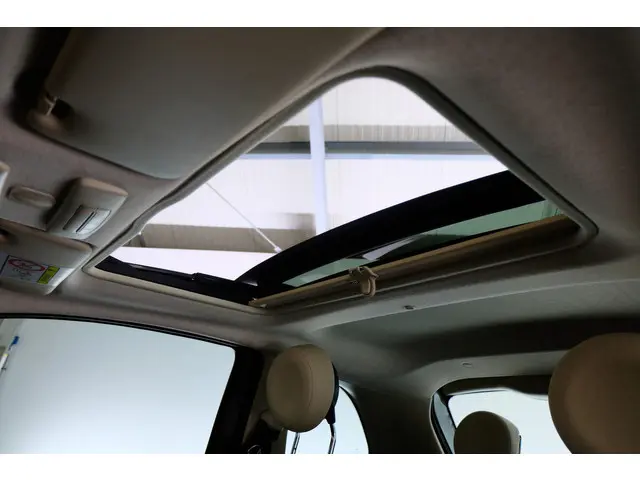 Fiat 500 1.2 Lounge 2019 Benzine 5