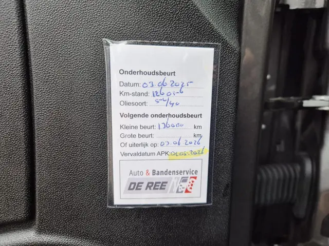 Fiat 500 1.0 Hybrid Lounge 2020 Benzine 28