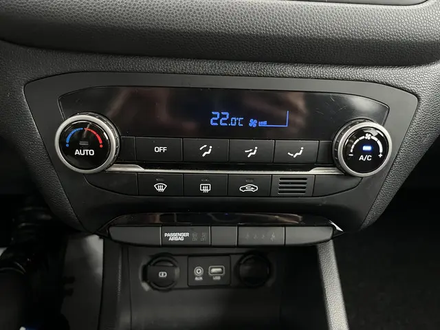 Hyundai i20 1.0 T-GDI Comfort 2019 Benzine 12