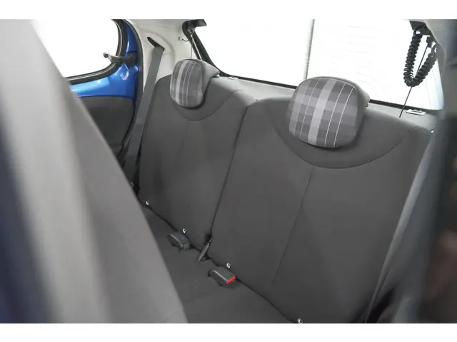 Peugeot 108 1.0 e-VTi Active TOP! 2019 Benzine 34