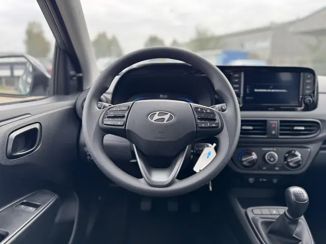 Hyundai i10 1.0 Comfort 2025 Benzine 15