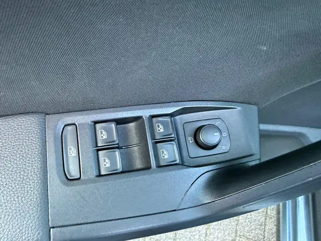 SEAT Ibiza 1.0 EcoTSI FR 2022 Benzine 15