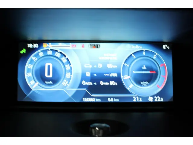 Citroën C4 Picasso 1.2 PureTech Exclusive 2016 Benzine 22