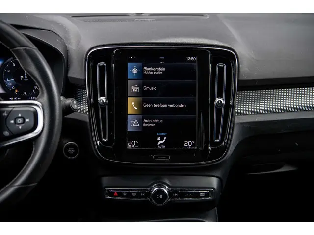 Volvo XC40 1.5 T3 R-Design 2021 Benzine 11