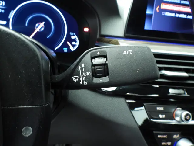 BMW 5 Serie Sedan 530e 2019 Hybride Benzine 29