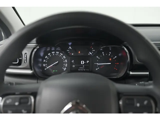 Citroën C3 PureTech 110 EAT6 Shine 2023 Benzine 33