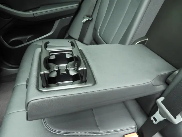 BMW X3 xDrive20d 2024 Diesel 21