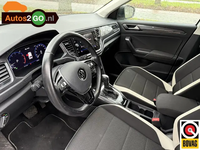 Volkswagen T-Roc 1.5 TSI Sport 2021 Benzine 23