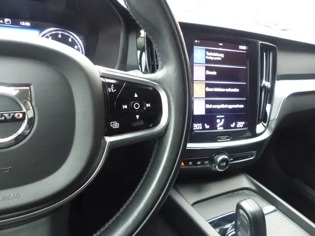 Volvo V60 B3 Business Pro 2020 Benzine 15