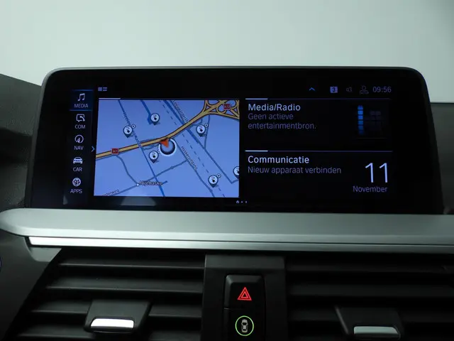 BMW X3 xDrive30e 2020 Hybride Benzine 29