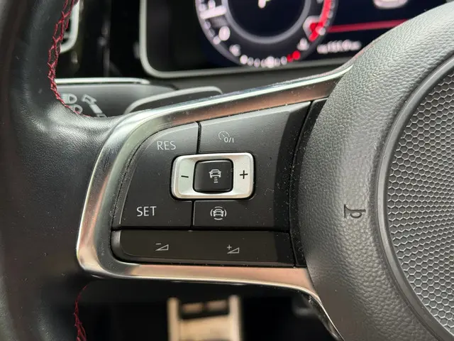 Volkswagen Golf 2.0 TSI GTI Performance 2020 Benzine 20