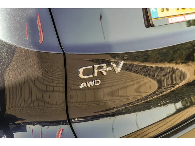 Honda CR-V 2.0i e:HEV 4WD ADVANCE 2024 Hybride Benzine 30