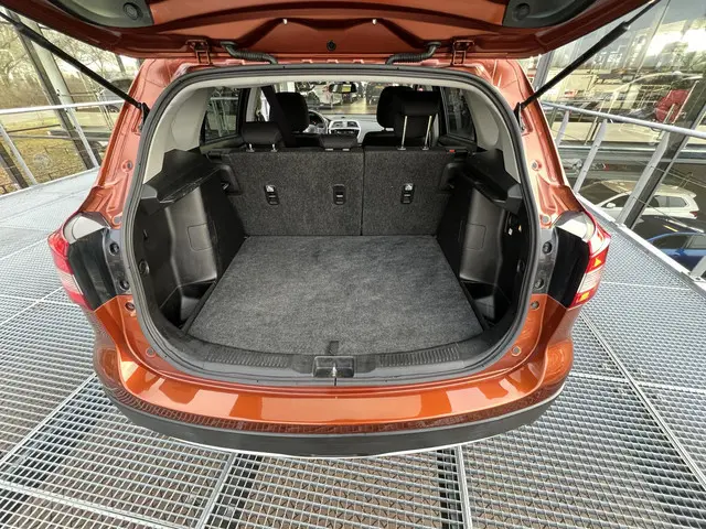 Suzuki S-Cross 1.0 Boosterjet Exclusive 2016 Benzine 8