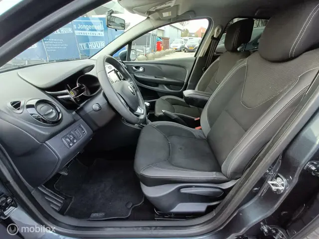 Renault Clio 0.9 TCe Zen Nav/CC/AC/PDC/NLAuto 2017 Benzine 10