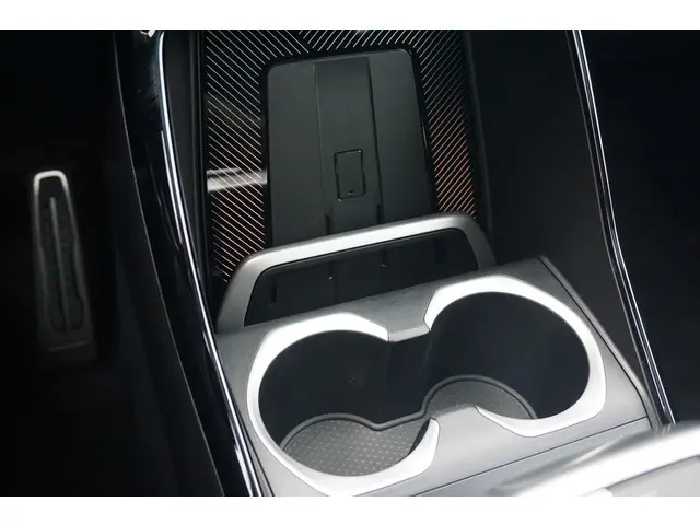 BMW iX1 eDrive20 2025 Elektrisch 17