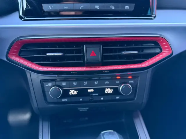 SEAT Ibiza 1.0 EcoTSI FR 2022 Benzine 17