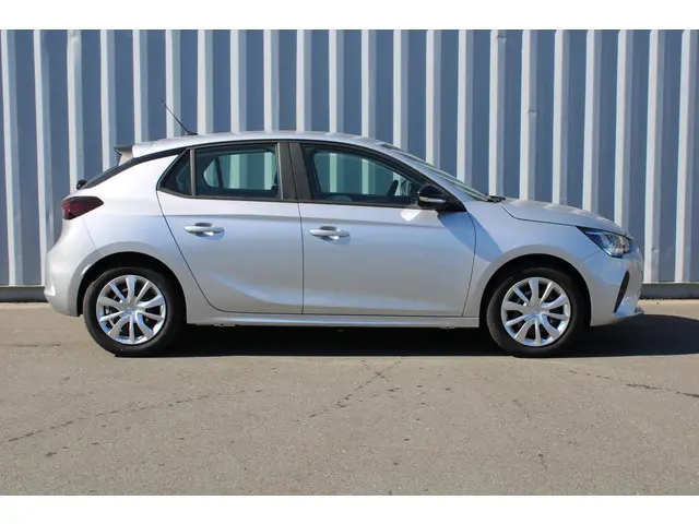 Opel Corsa 1.2 2023 Benzine 8