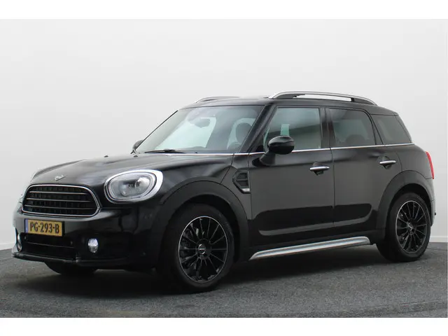MINI Countryman Mini 1.5 Cooper Chili 2017 Benzine 15