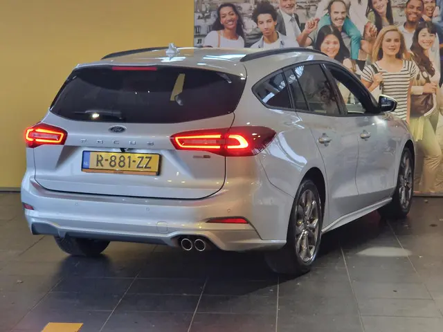 Ford Focus 2