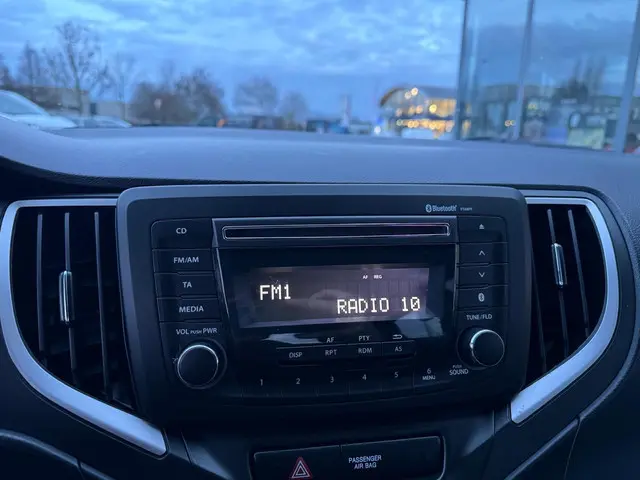 Suzuki Baleno 1.2 Exclusive 2016 Benzine 15