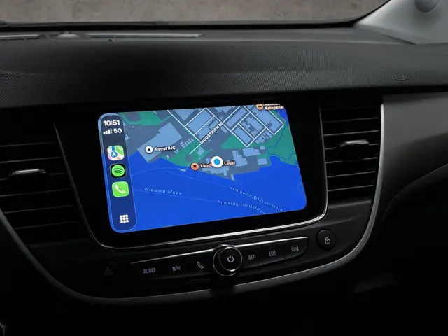 Opel Crossland X 1.2 Sport 2021 Benzine 23