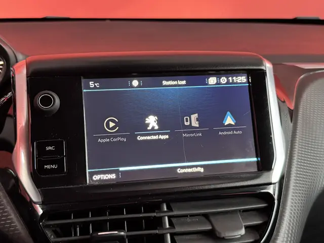 Peugeot 208 1.2 PureTech Allure 2019 Benzine 43