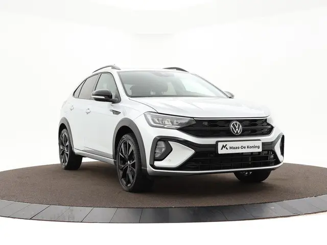 Volkswagen Taigo 1.0 Tsi 110pk DSG R-Line 2023 Benzine 15