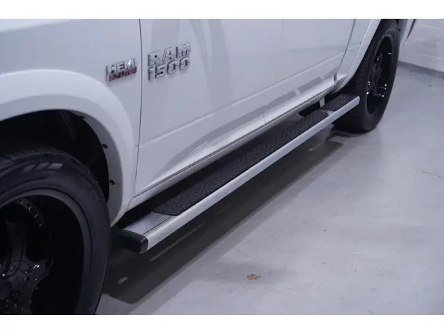 Dodge Ram 1500 5.7 V8 4x4 Crew Cab 5'7 Rebel 2019 Benzine 14