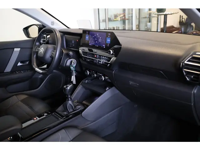 Citroën C4 PT 130 Feel Edition 2021 Benzine 6