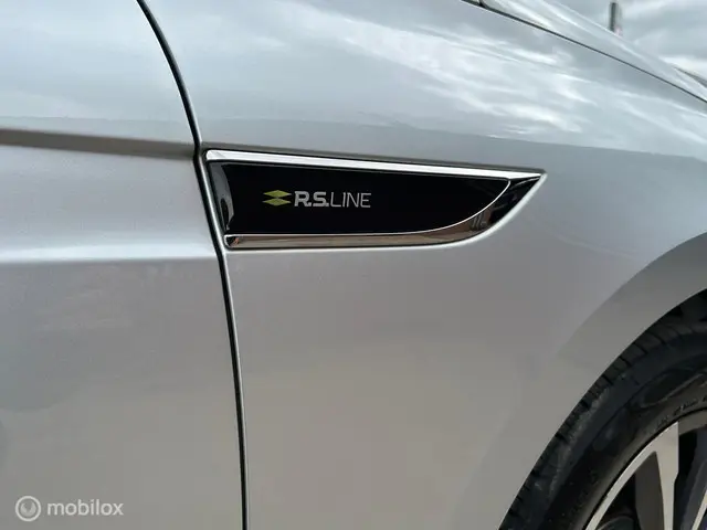 Renault Mégane Estate 1.3 TCe R.S. Line 2022 Benzine 20