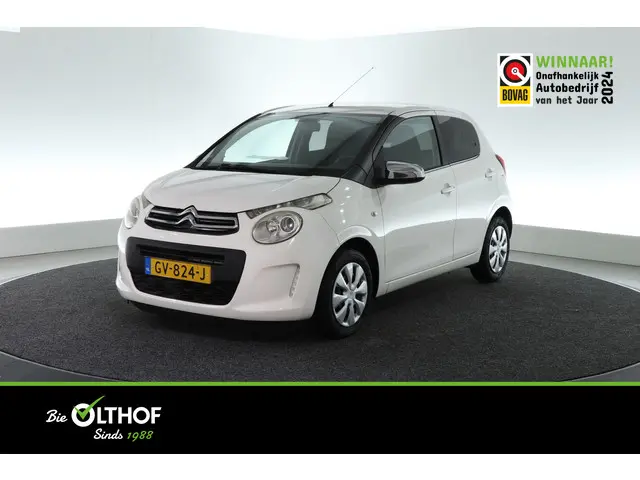 Citroën C1