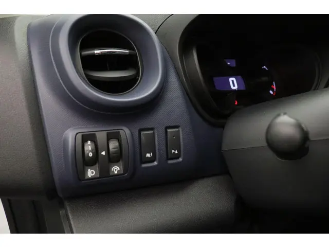 Opel Vivaro 1.6 CDTI L1H1 Sport EcoFlex 2018 Diesel 20