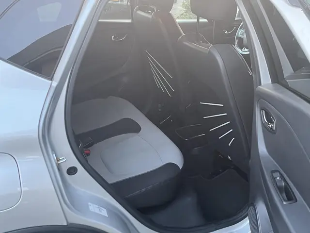 Renault Captur 0.9 TCe Dynamique 2017 Benzine 13