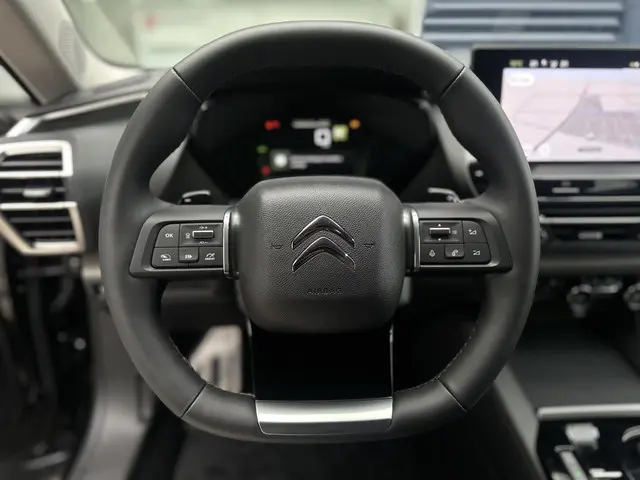 Citroën C5 X 1.2 Hybrid 145pk Max 2026 Hybride Benzine 30