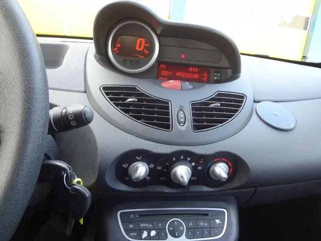 Renault Twingo 1.2-16V Collection 2012 Benzine 8