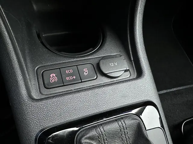 Volkswagen e-up! e-up! 2016 Elektrisch 17
