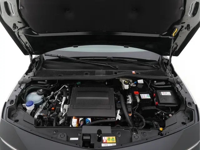 Lancia Ypsilon LX 51 kWh Gold [ 3-Fase ] 2024 Elektrisch 28