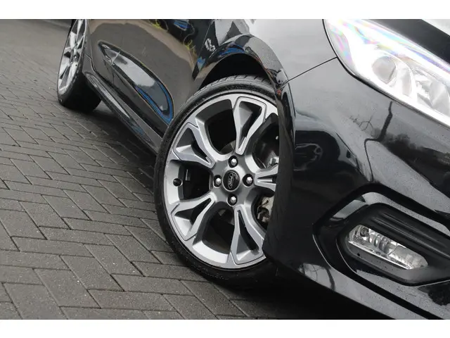Ford Fiesta 1.0 EcoBoost ST-Line 2021 Benzine 5