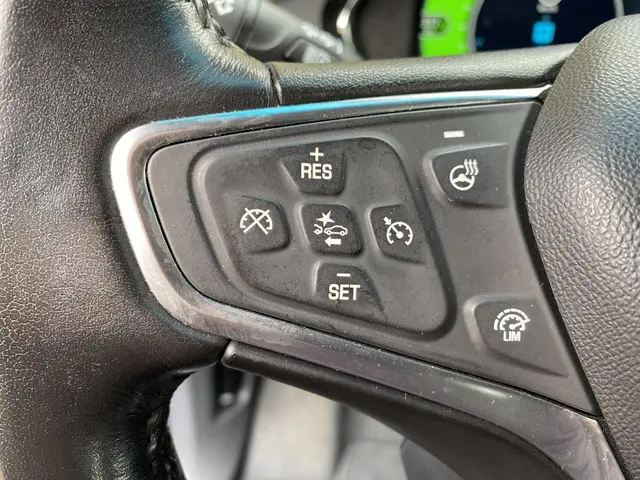 Opel Ampera-e Business executive 60 kWh 2020 Elektrisch 15
