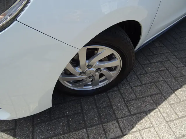 Mitsubishi Space Star 3