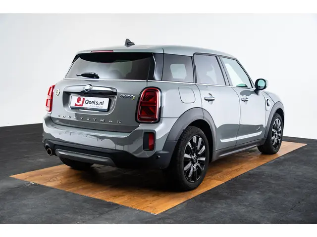 MINI Countryman Cooper SE ALL4 2022 Hybride Benzine 10